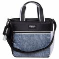 Igloo LUNCH BAG COLR GRAY 9CAN 65978